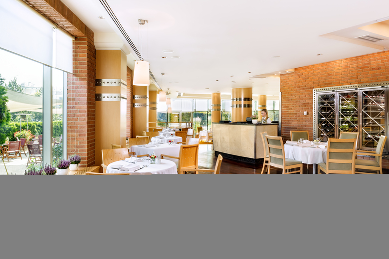 Hotel Hyatt Regency Warsaw
