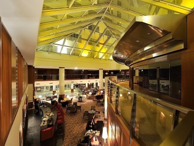 Hotel Hyatt Regency Warsaw