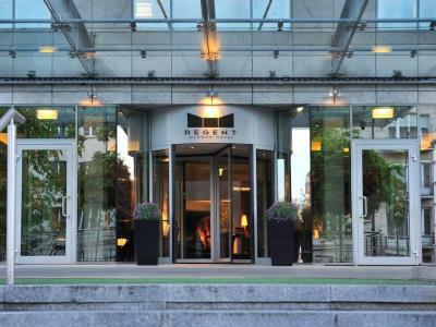 Hotel Hyatt Regency Warsaw