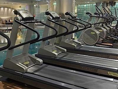 Hotel Hyatt Regency Warsaw