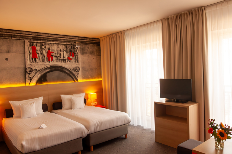 Mdm Hotel City Centre