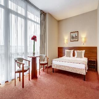 Hotel Metropol