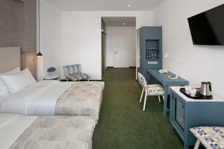 Hotel Metropol