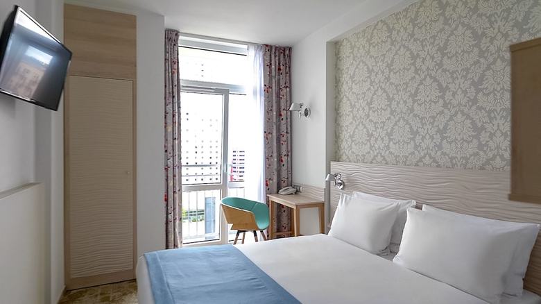 Hotel Metropol