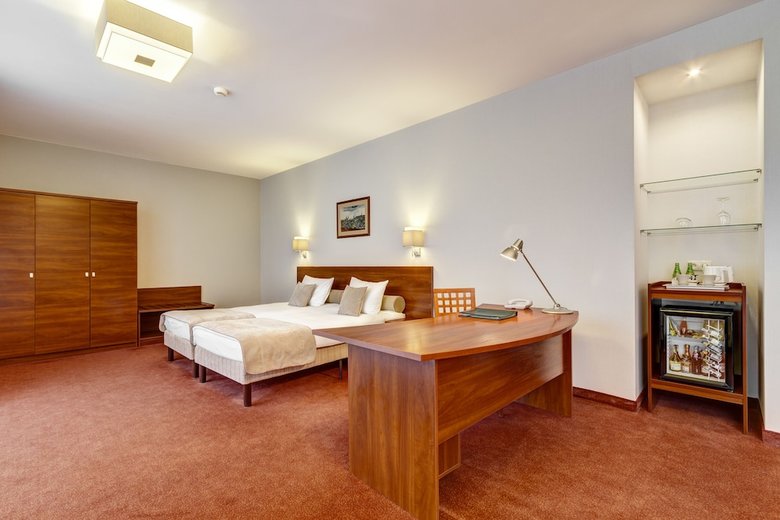 Hotel Metropol