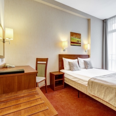 Hotel Metropol