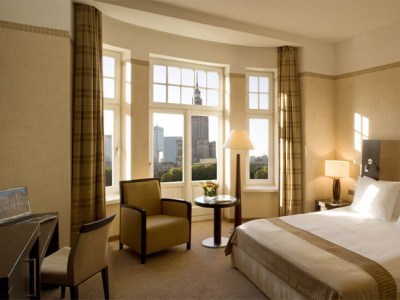 Hotel Polonia Palace