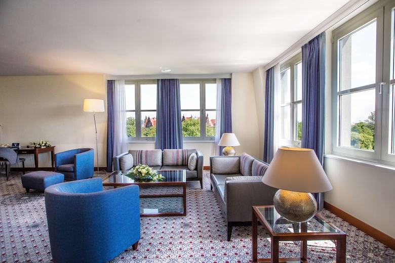 Hotel Radisson Sas