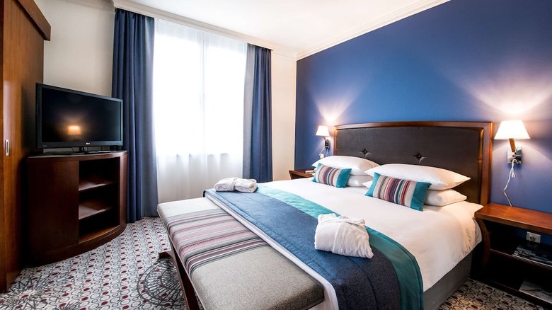 Hotel Radisson Sas