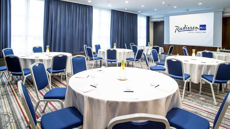 Hotel Radisson Sas