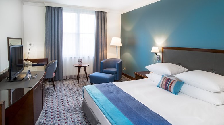 Hotel Radisson Sas