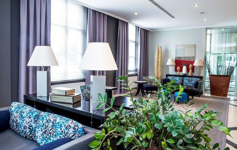 Hotel Radisson Sas