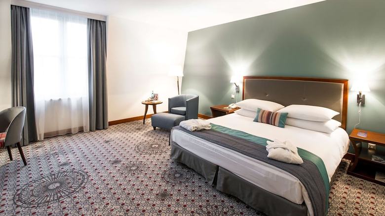 Hotel Radisson Sas