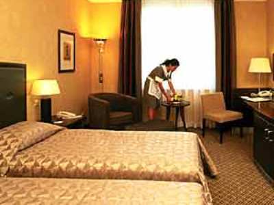 Hotel Radisson Sas