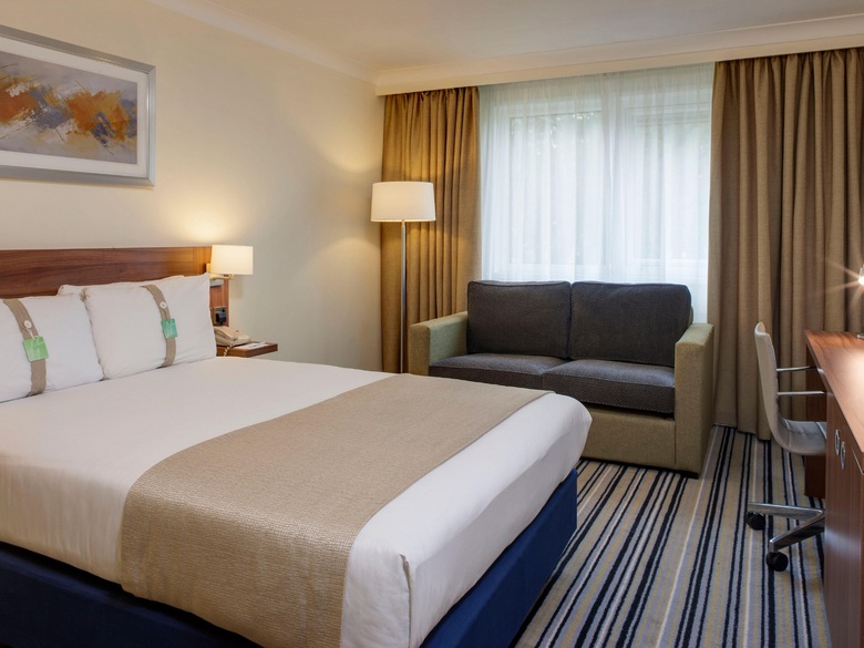 Hotel Holiday Inn Ashford Central