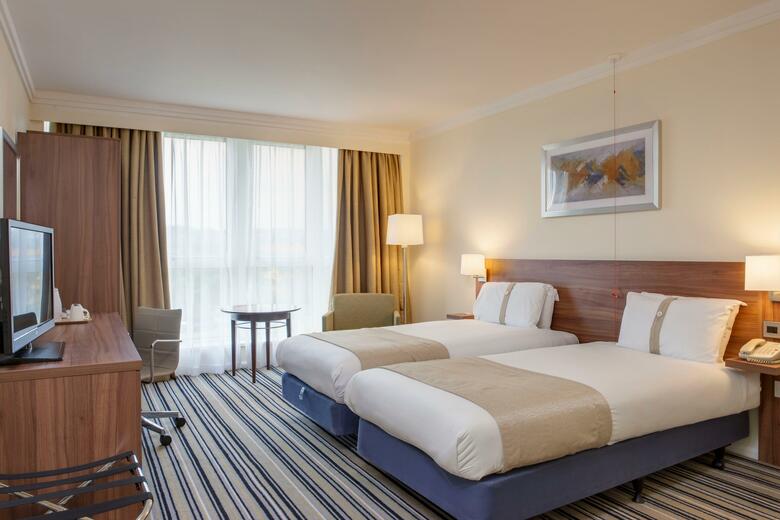 Hotel Holiday Inn Ashford Central