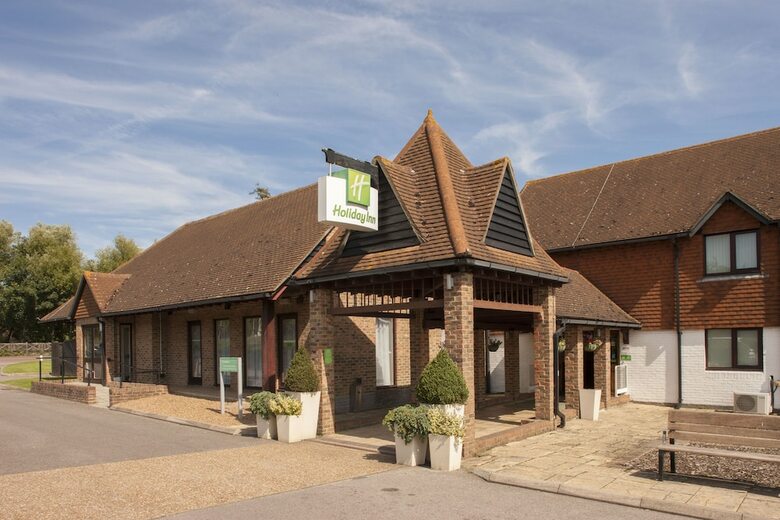 Hotel Holiday Inn Ashford Central