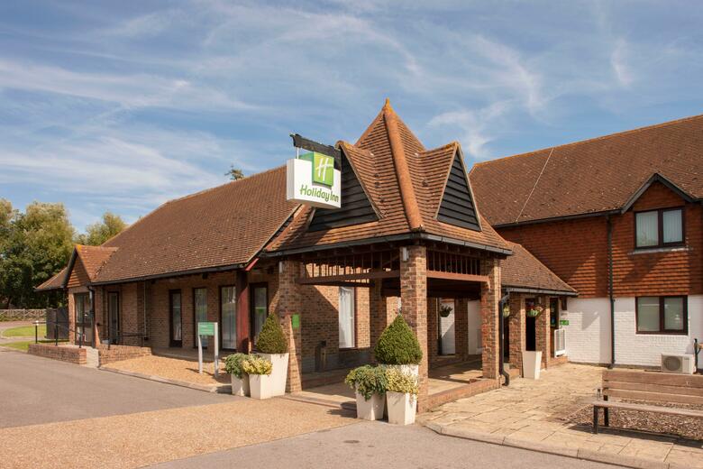 Hotel Holiday Inn Ashford Central