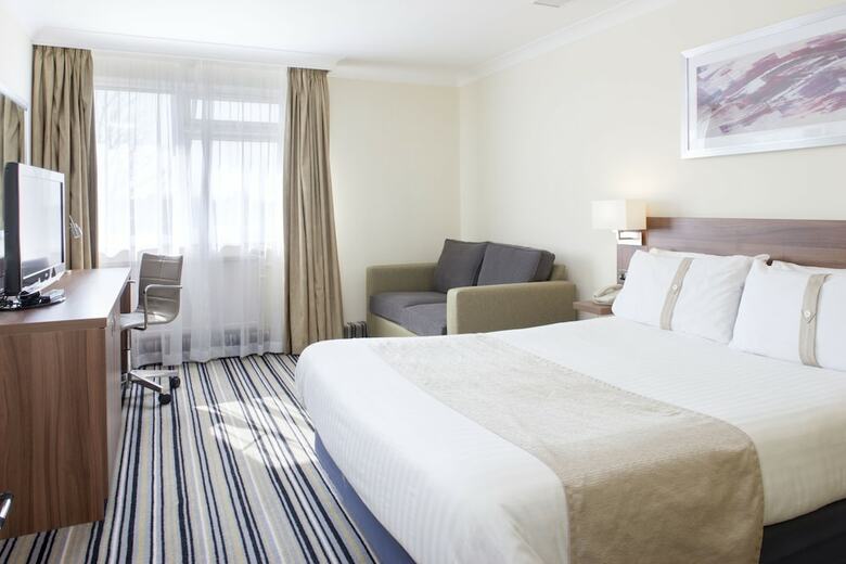 Hotel Holiday Inn Ashford Central