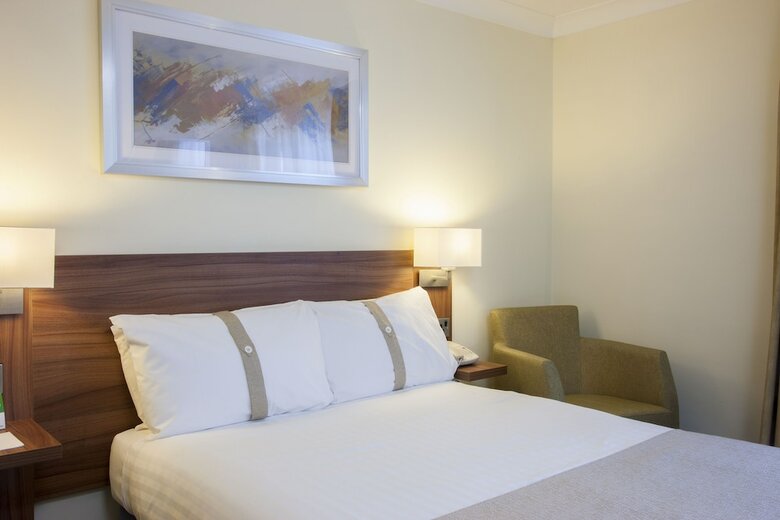Hotel Holiday Inn Ashford Central