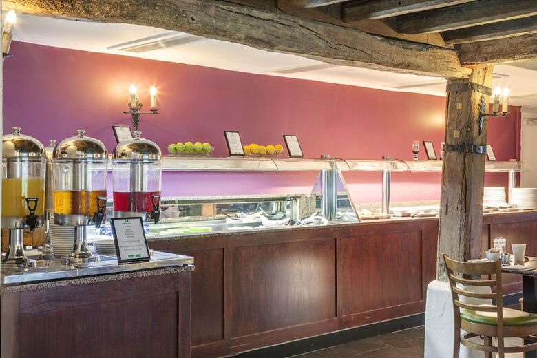 Hotel Holiday Inn Ashford Central