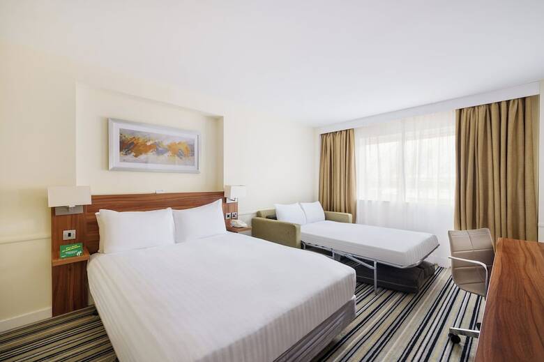Hotel Holiday Inn Ashford Central