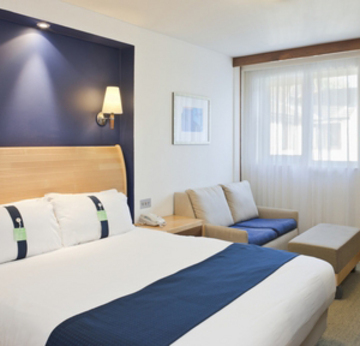 Hotel Holiday Inn Ashford Central
