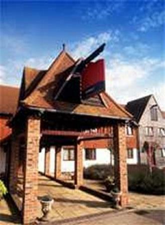 Hotel Holiday Inn Ashford Central