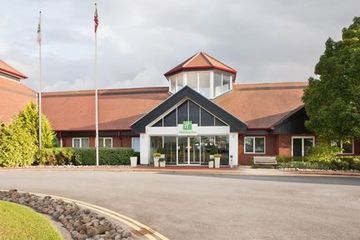 Hotel Holiday Inn Aylesbury