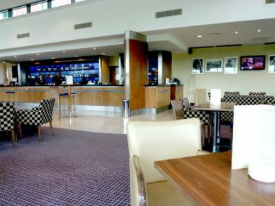 Hotel Crowne Plaza Birmingham Nec