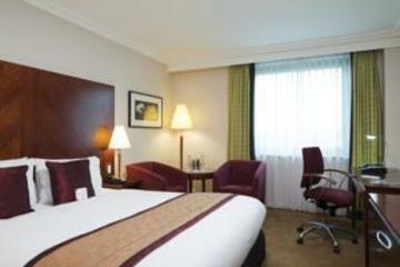 Hotel Crowne Plaza Birmingham Nec