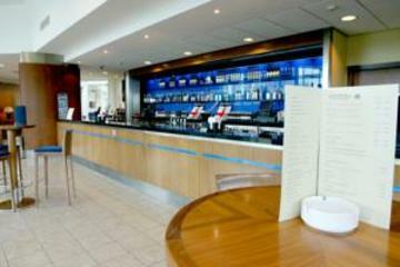Hotel Crowne Plaza Birmingham Nec