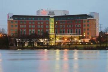 Hotel Crowne Plaza Birmingham Nec