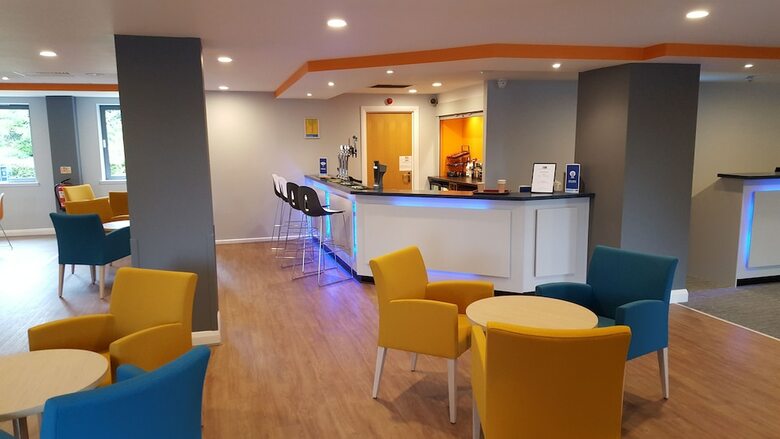 Hotel Castle Bromwich Inn