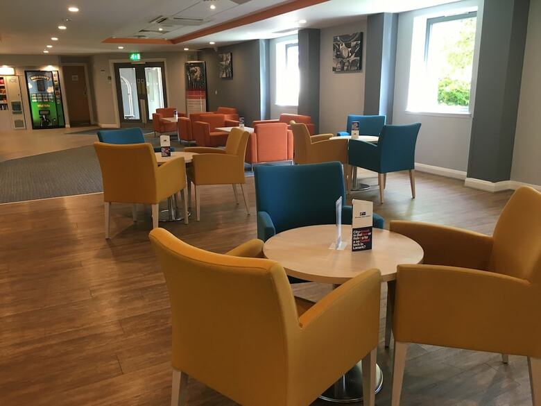 Hotel Castle Bromwich Inn