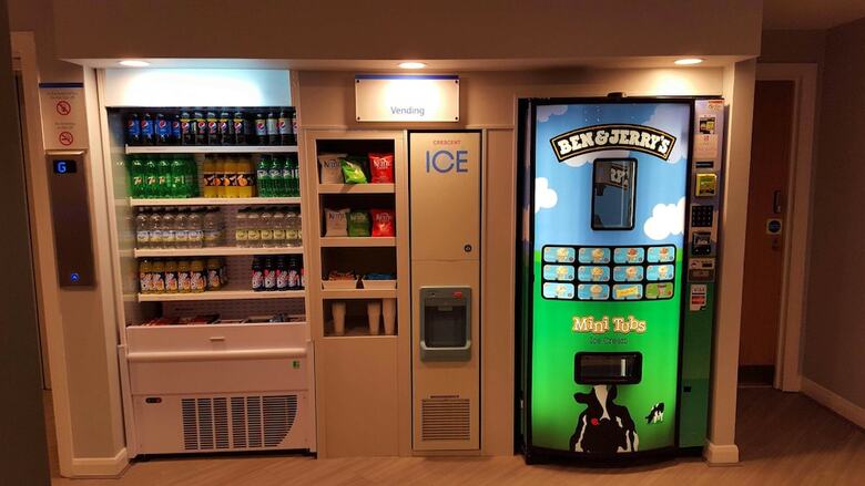 Hotel Castle Bromwich Inn