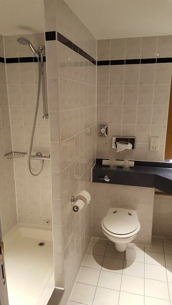 Hotel Castle Bromwich Inn