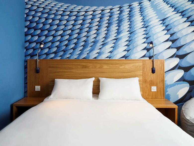 Hotel Thistle Birmingham City Centre
