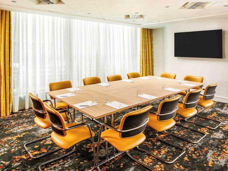 Hotel Thistle Birmingham City Centre