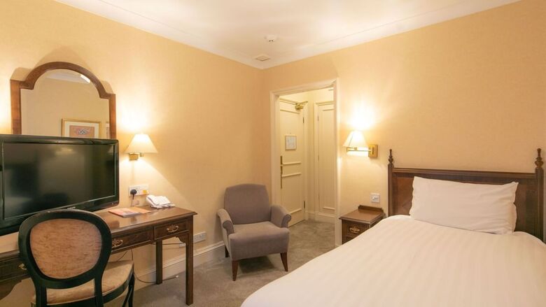 Hotel Barcelo Imperial
