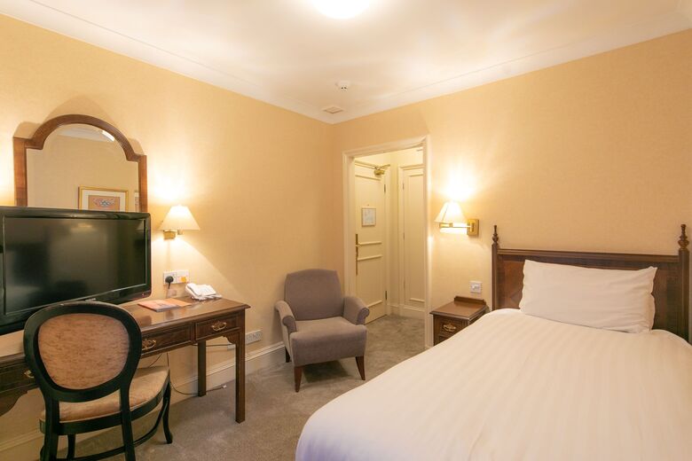 Hotel Barcelo Imperial