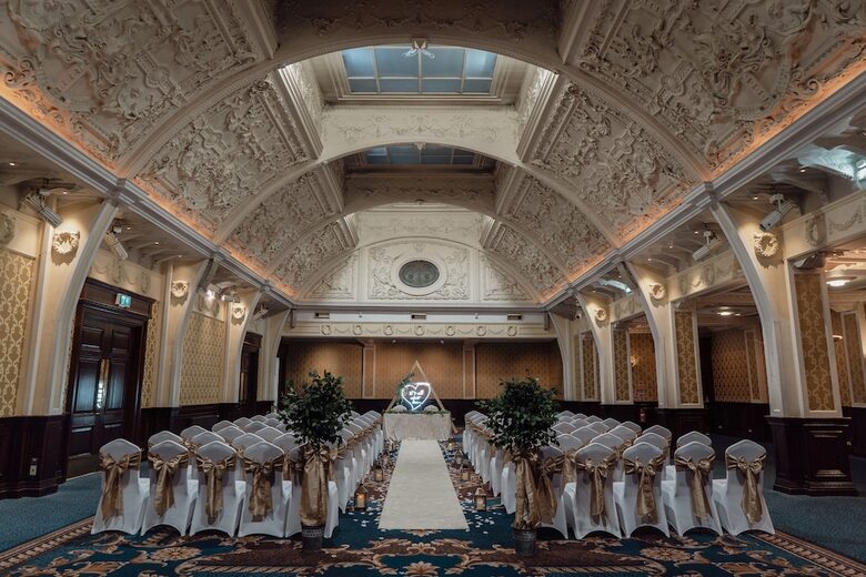 Hotel Barcelo Imperial