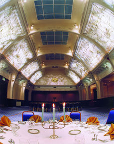 Hotel Barcelo Imperial