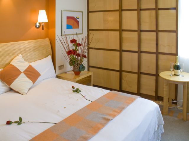 Hotel Britannia Bolton