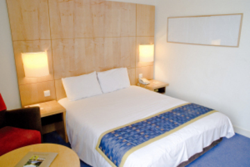 Hotel Britannia Bolton