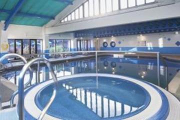 Hotel Holiday Inn Cambridge