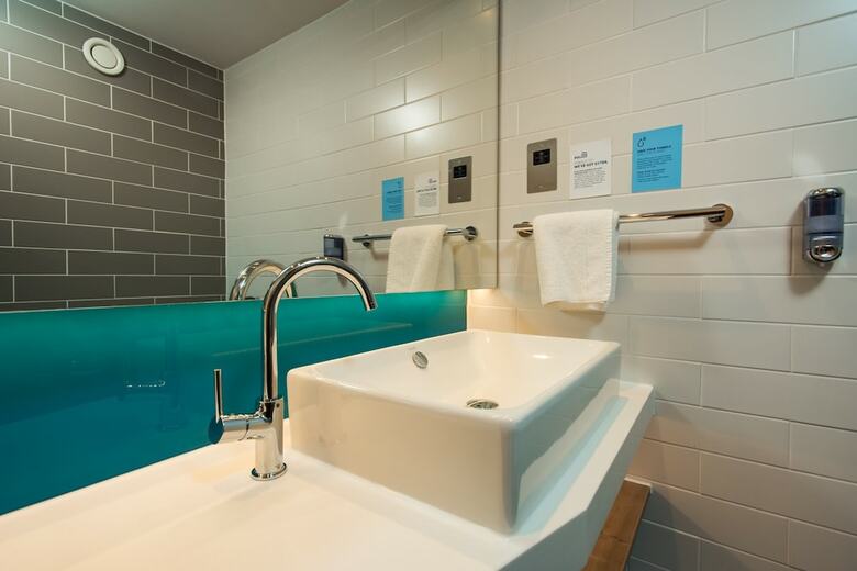 Hotel Holiday Inn Express Burton-upon-trent