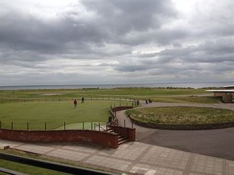 Carnoustie Hotel