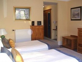 Carnoustie Hotel