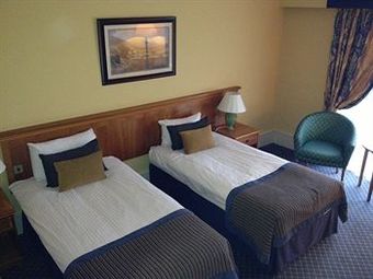 Carnoustie Hotel